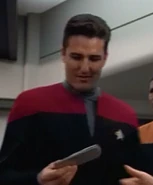 Fitzpatrick, 2374.jpg (13 KB) Fitzpatrick Star Trek: Voyager Recurring character (uncredited)