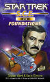 SCE #19. "Foundations, Book Three" (eBook - 2002)