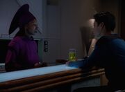 Guinan Martinez