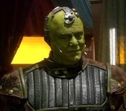 The Orion Harrad-Sar