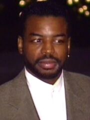 LeVar Burton