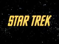 Star Trek The Original Series