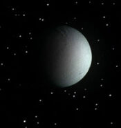 Pentarus III moon