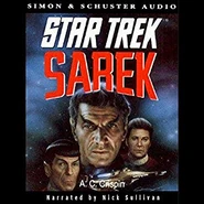 Sarek unabridged audiobook cover, digital edition.jpg (29 KB) Unbridged audiobook cover, digital download edition
