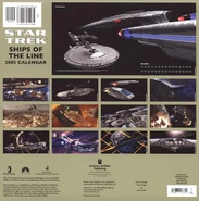 Ships of the Line 2005 back.jpg (47 KB) Back cover