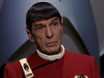 Spock