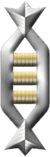 Captain insignia