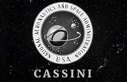 Cassini Emblem