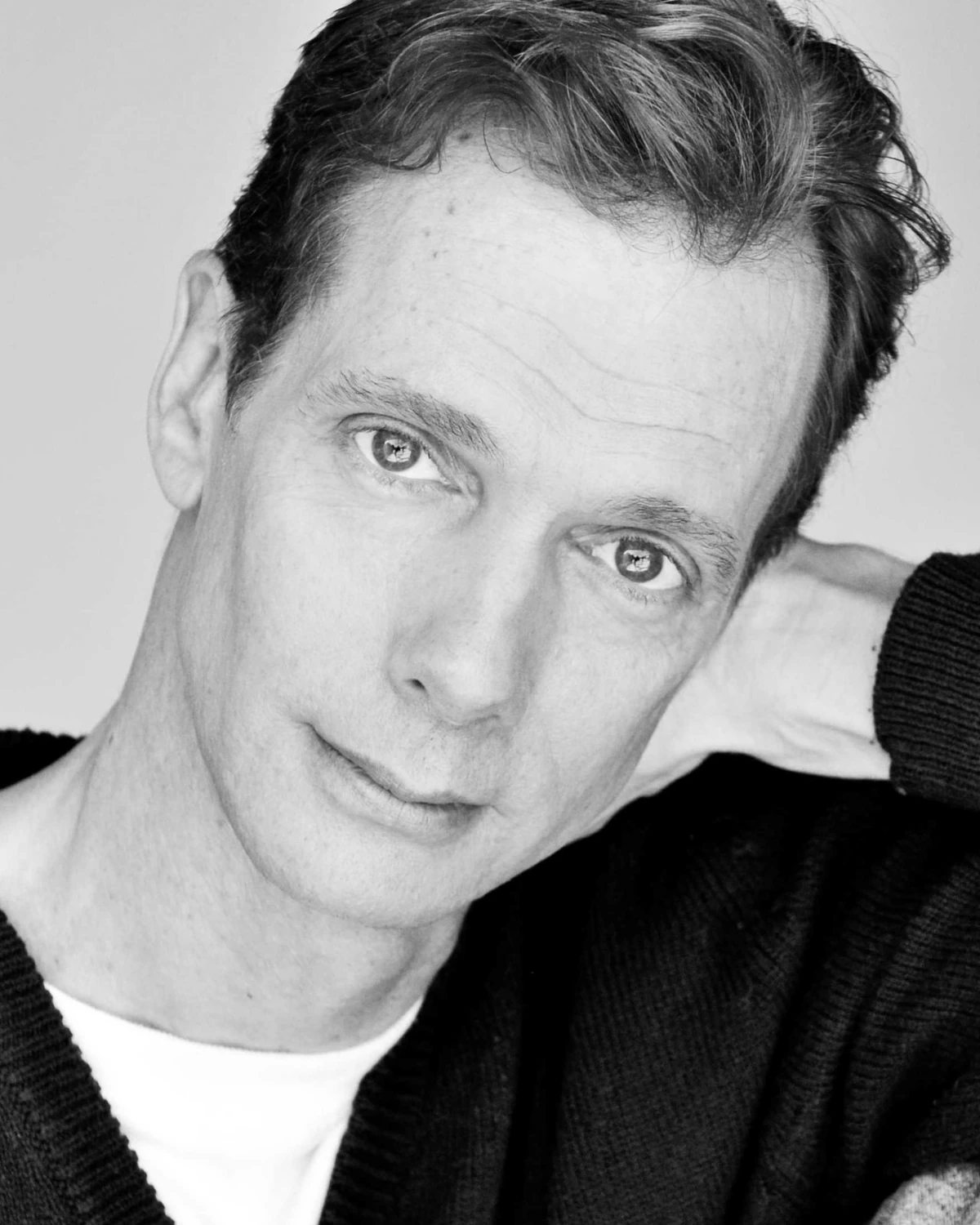 Doug Jones Memory Alpha Fandom