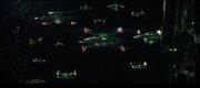 Federation fleet, 2401