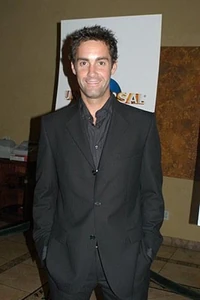 Jay Harrington