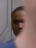 Played by Donnell Turner