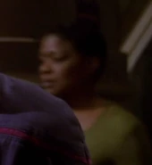 Played by J.J. Boone