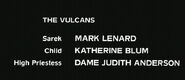 Blum listed in the end credits