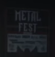 Metal Fest