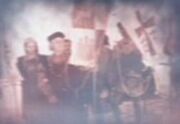 Middle Ages, time stream