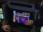 Photo doubles, The Cloud.jpg (60 KB) Photo double for Robert Duncan McNeill VOY: "The Cloud" (uncredited)