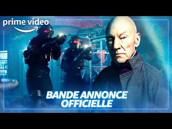 Picard saison 2 - bande-annonce vostfr