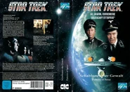 Das Cover der deutschsprachigen Fassung