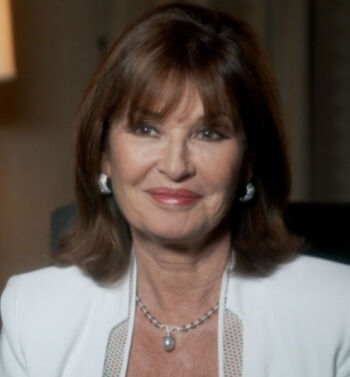 Stephanie Beacham