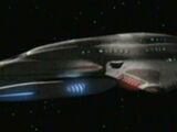 USS Dauntless (NX-01-A)