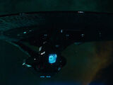 USS Vengeance (KTL)