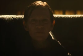 Vadic in her usual form