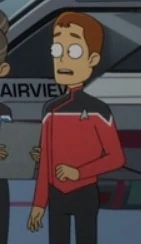 Vancouver command officer 1