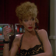 Vanessa (TNG: "The Royale")