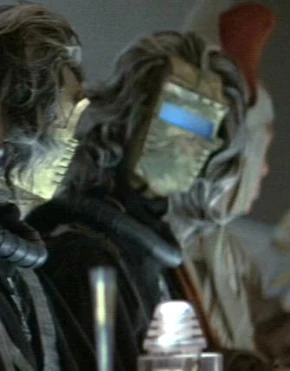 Two Xelatian ambassadors