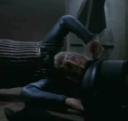 Yannick Derrien, Blood Oath.jpg (12 KB) Yannick Derrien DS9: "Blood Oath"