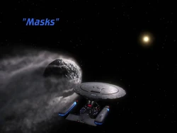 "Masks"