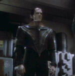 Cardassian gul, 2370