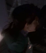 Stunt double for Terry Farrell DS9: "The Ship" (uncredited)