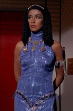 Elaan wedding dress