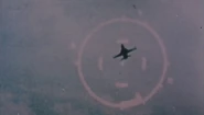 F-5 Tiger II in ENT MU opening titles.jpg (634 KB) A Northrop F-5 Tiger II jet aircraft engaged in an aerial dogfight