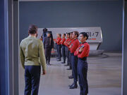 Honor guard