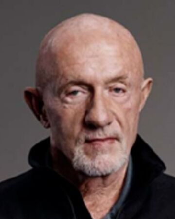 Jonathan Banks Memory Alpha Fandom