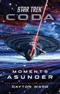 Coda #1. "Moments Asunder"