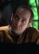 Pete Durst.jpg (18 KB) Lieutenant Pete Durst VOY: "Cathexis", "Faces"