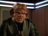 Prak (TNG: "Force of Nature")