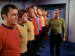 Freeman in the original lineup