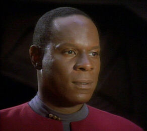 Benjamin Lafayette Sisko