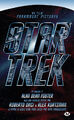 "Star Trek" (traduction de la novélisation du onzième film, 2009)