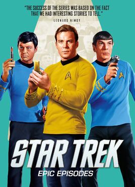 Star Trek Epic Episodes final cover