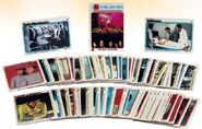 1979: Topps Star Trek: The Motion Picture trading card set