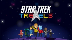 "Trexels" (2013-2018)