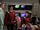 USS Grissom (NCC-638) personnel