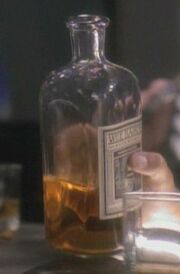 Wee Bairns Whiskey