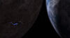 Xindi-Arboreal colony planet